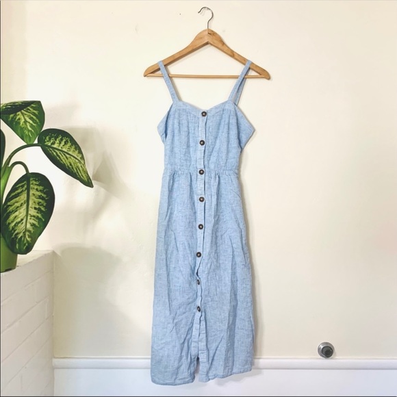 Sienna Sky Dresses & Skirts - SIENNA SKY - Midi Dress